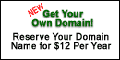 Domain Registration