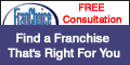 FREE Franchise Consultation