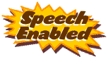 speech enabled
